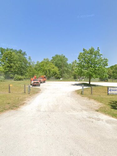 Addison Oaks County Park East