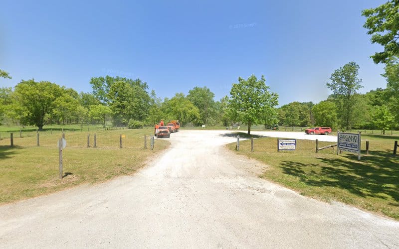 Addison Oaks County Park East - Leonard, MI