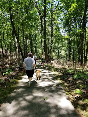 Addison Oaks County Park