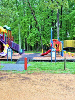 St. Clement's Shores Park