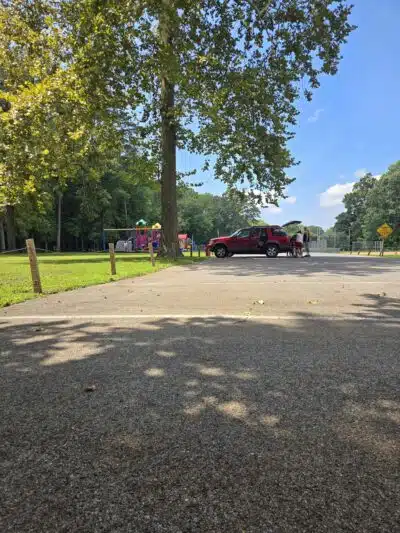 St. Clement's Shores Park - Leonardtown, MD