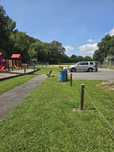 St. Clement's Shores Park - Leonardtown, MD