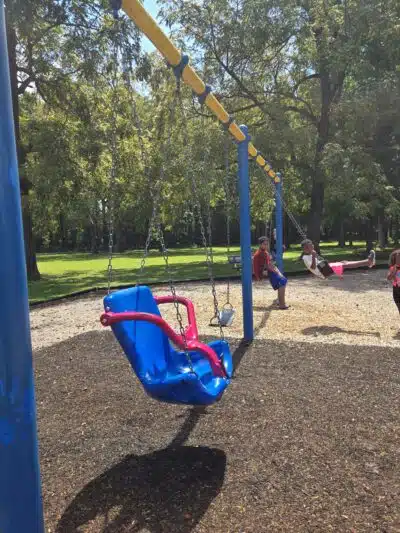 St. Clement's Shores Park - Leonardtown, MD