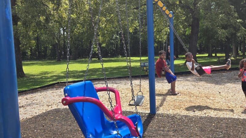 St. Clement's Shores Park - Leonardtown, MD