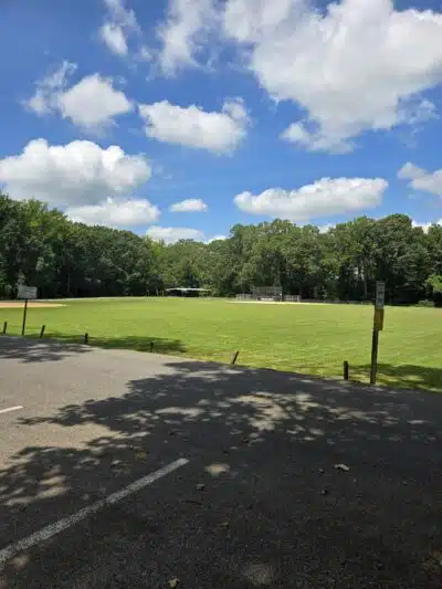 St. Clement's Shores Park - Leonardtown, MD