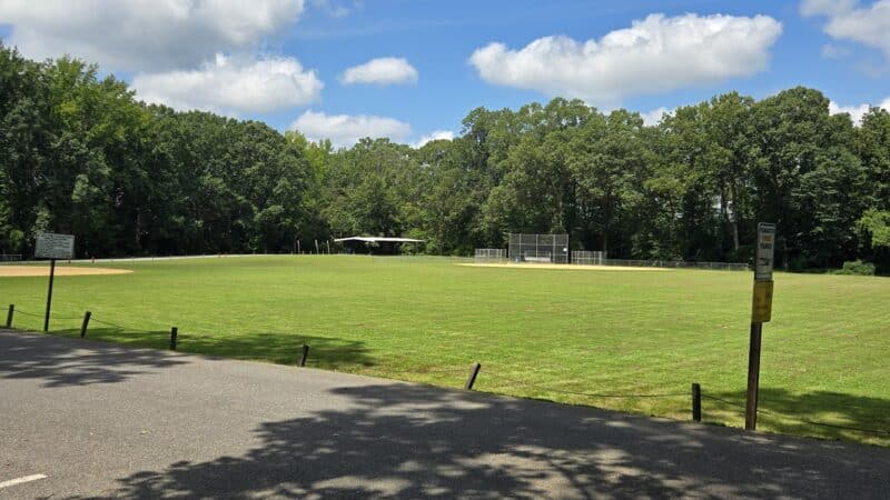 St. Clement's Shores Park - Leonardtown, MD