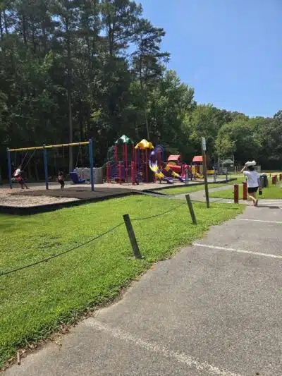 St. Clement's Shores Park - Leonardtown, MD