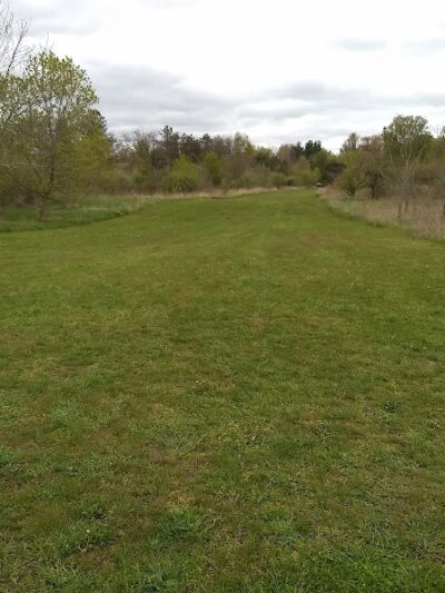 Feek County Park - Leonidas,