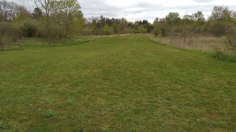 Feek County Park - Leonidas,