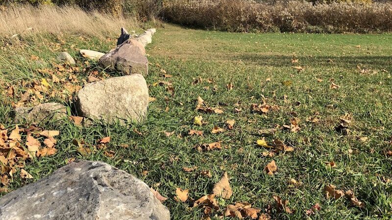 Feek County Park - Leonidas,