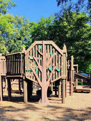 Russell Park
