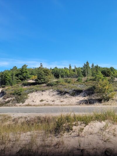 Township Park - Levering, MI