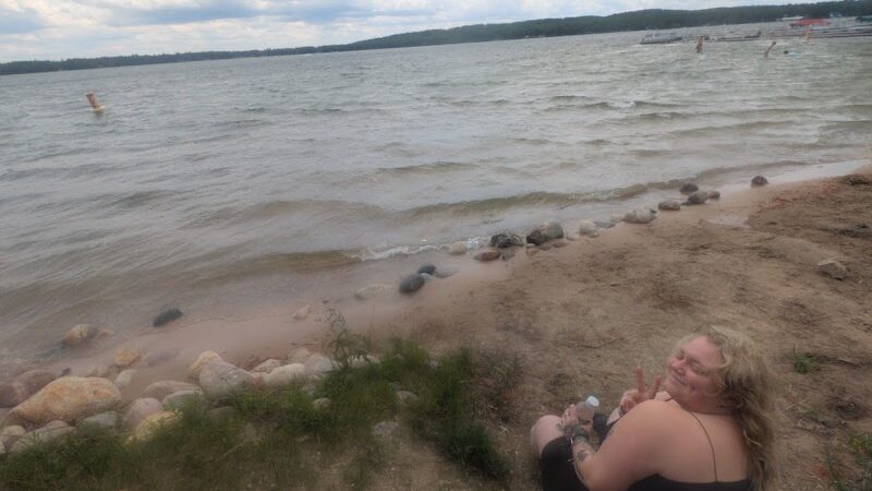 Lions Park - Lewiston, MI