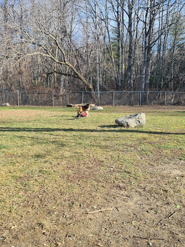 Robin's Garden & Dog Park