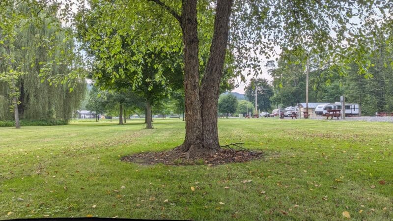 Kish Park - Lewistown, PA