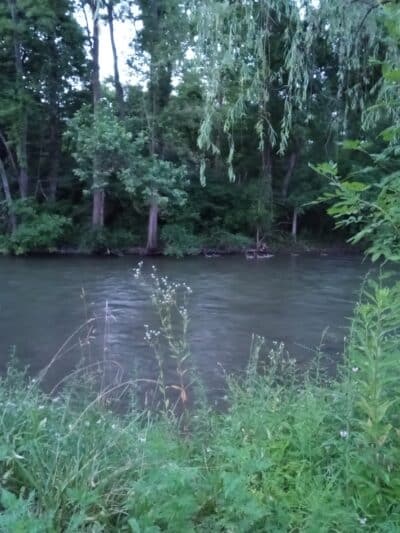 Kish Park - Lewistown, PA
