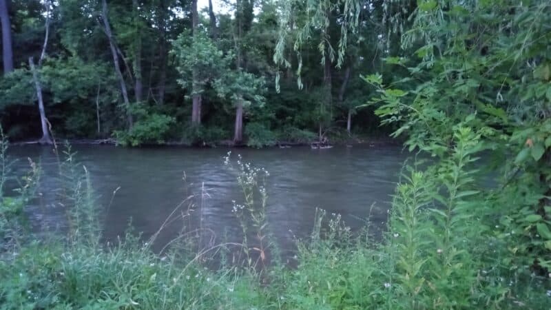 Kish Park - Lewistown, PA
