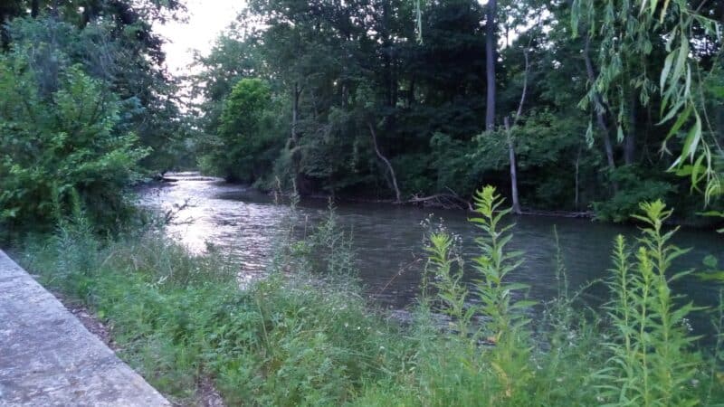 Kish Park - Lewistown, PA