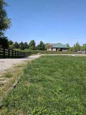 Pleasant Ridge Dog Park