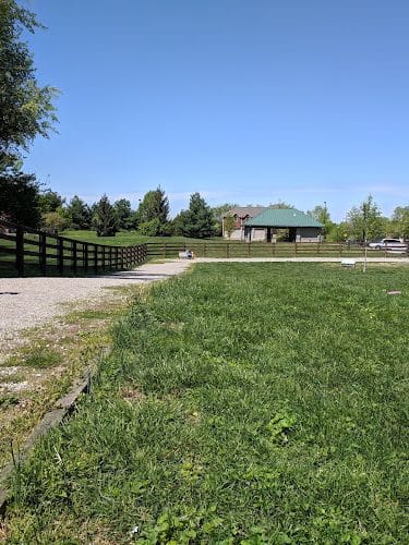 Pleasant Ridge Dog Park