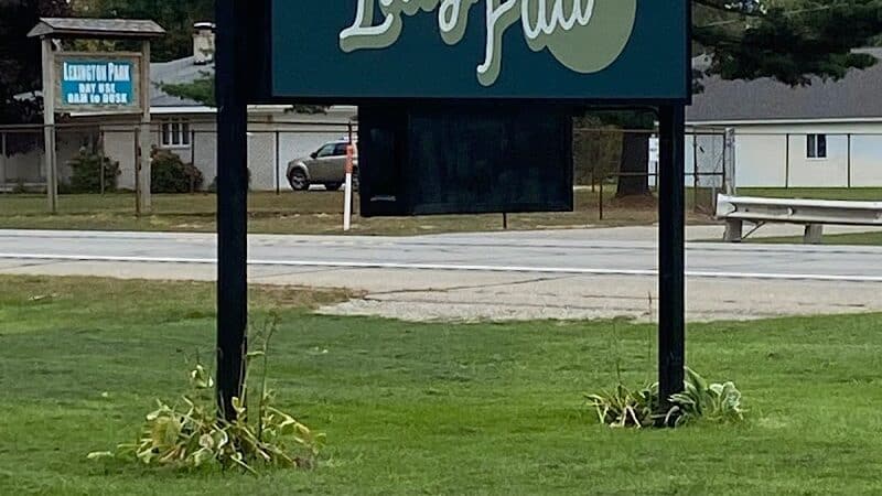 Lexington's LillyPad - Lexington, MI