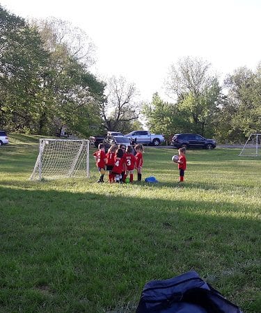 Lexington Parks & Recreation - Lexington, MO