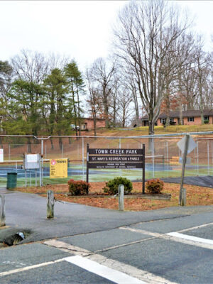 Town Creek Park
