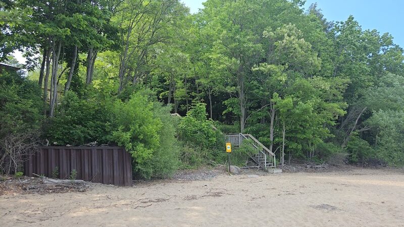 Sanilac County Lexington Park - Lexington, MI