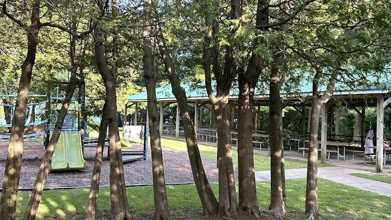Sanilac County Lexington Park - Lexington, MI