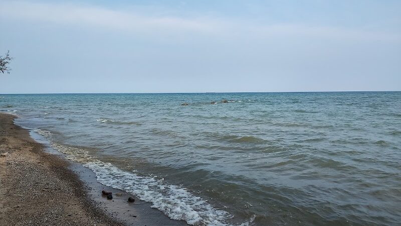 Sanilac County Lexington Park Campground - Lexington,
