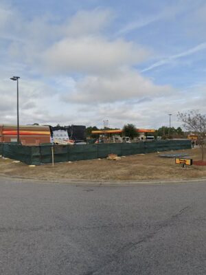 Dog Park at Love's Travel Stops