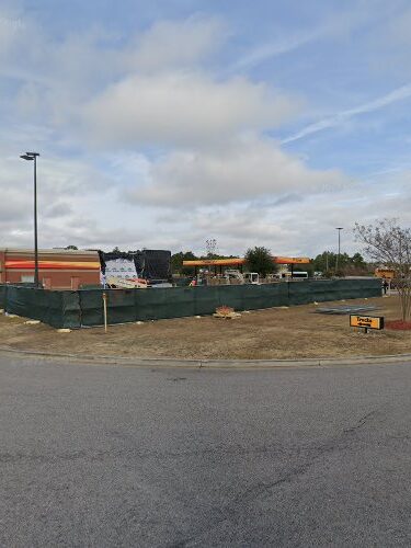 Dog Park at Love's Travel Stops