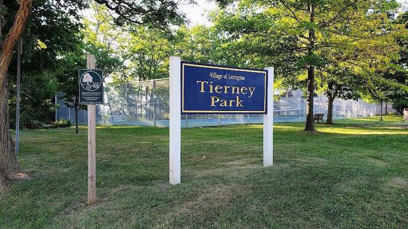 Tierney Park - Lexington, MI