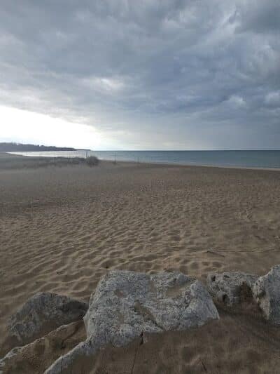 Tierney Park - Lexington, MI