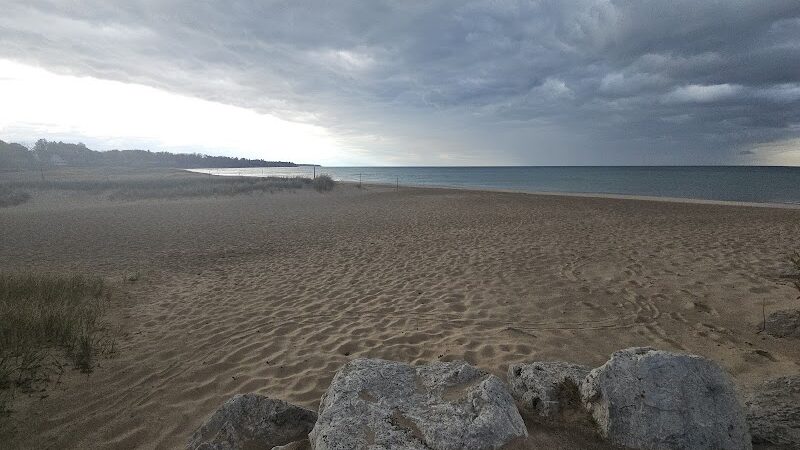 Tierney Park - Lexington, MI