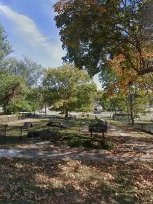 Anderson Dog Park