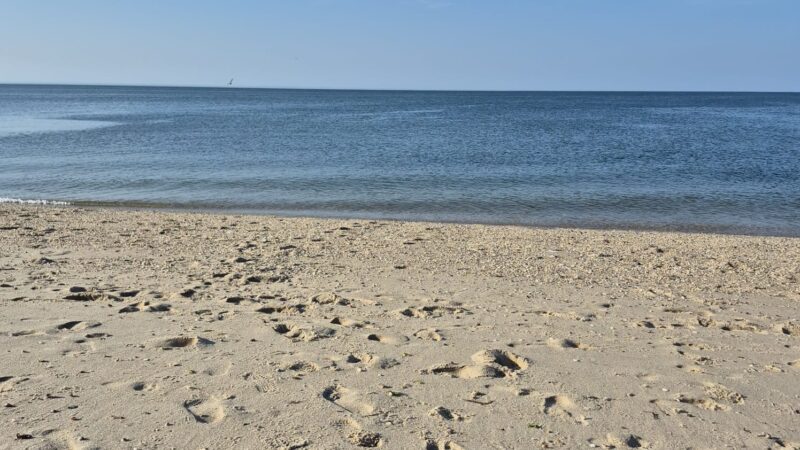 Lido Park District Park - Lido Beach, NY