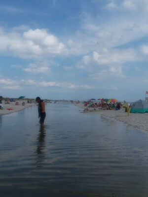 Lido Beach Town Park