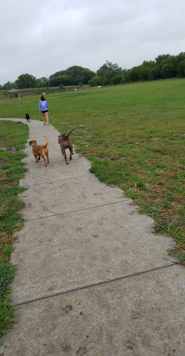 Roper East Dog Run