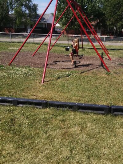 Braverman Park - Lincoln Park,