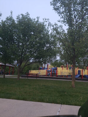 Lions Park