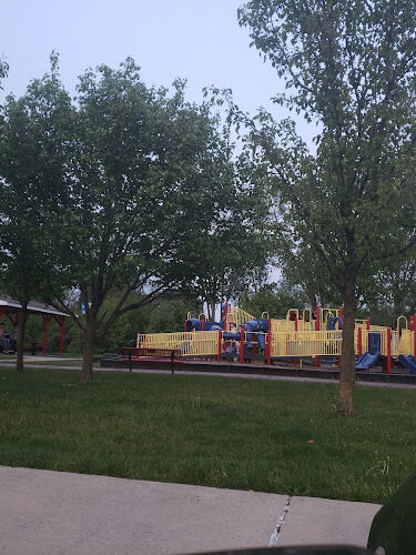 Lions Park