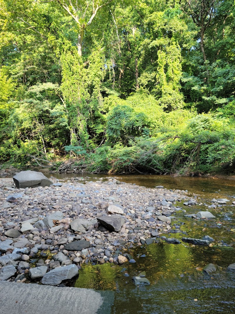 Holmes Run Stream Valley Park - Lincolnia, VA