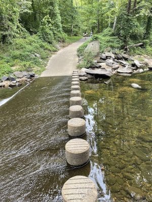 Holmes Run Stream Valley Park