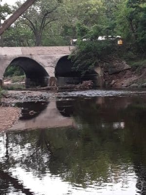 Holmes Run Stream Valley Park