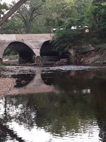 Holmes Run Stream Valley Park