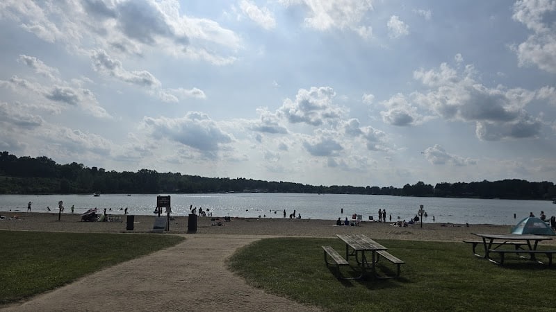 Linden County Park - Linden, MI
