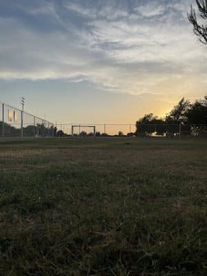 Lindsay Kiwanis Paw Park