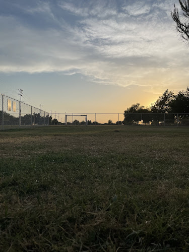 Lindsay Kiwanis Paw Park