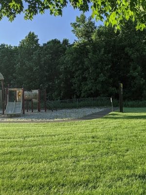 Ki Chi Saga County Park